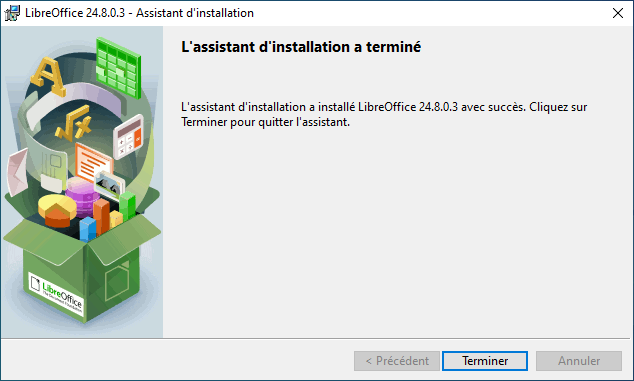 Captura d’ecran tutorial installar LibreOffice en occitan